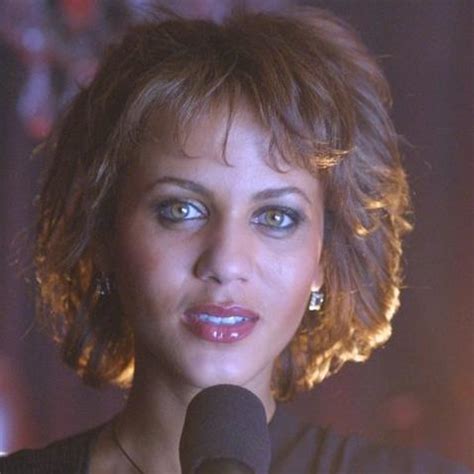 filme und serien von nicole ari parker|Filmografie von Nicole Ari Parker